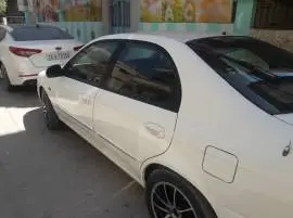 Kia Shuma 2004, Damascus, RF92698943