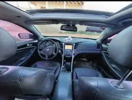 هيونداي سوناتا 2010, إدلب, RF36230303