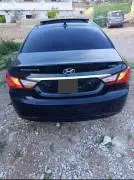 هيونداي سوناتا 2010, إدلب, RF36230303