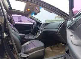 هيونداي سوناتا 2010, إدلب, RF36230303