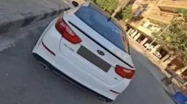 كيا اوبتيما 2015, طرطوس, RF16304201