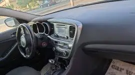 كيا اوبتيما 2015, طرطوس, RF16304201