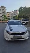 Kia Optima 2015, Tartus, RF16304201
