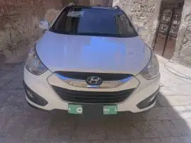 هيونداي توسان 2011, حلب, RF61080185
