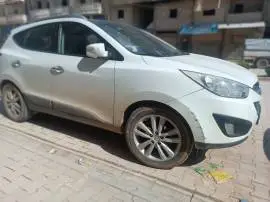 هيونداي توسان 2011, حلب, RF61080185