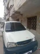جيب زوتاي اوبي كرت 2007, اللاذقية, RF64737037