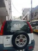 جيب زوتاي اوبي كرت 2007, اللاذقية, RF64737037