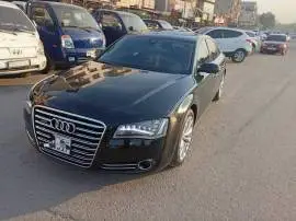 أودي A4 2011, RF24914772