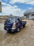 Kia Banquo 2009, Hama, RF92651077