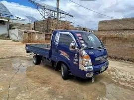 Kia Banquo 2009, Hama, RF92651077