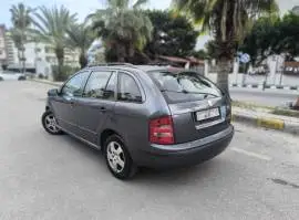 سكودا فابيا  , RF19365979