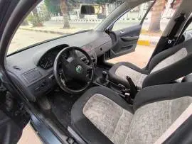 سكودا فابيا  , RF19365979