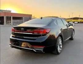Kia Carnival 2020, RF90197986