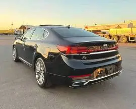Kia Carnival 2020, RF90197986