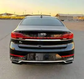 Kia Carnival 2020, RF90197986