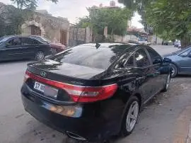 هونداي ازيرا 2014, دمشق, RF26464144