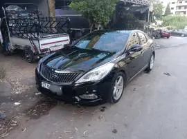 هونداي ازيرا 2014, دمشق, RF26464144
