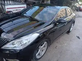 هونداي ازيرا 2014, دمشق, RF26464144