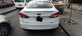فورد فيوجن 2019, RF10887326