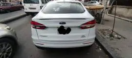 فورد فيوجن 2019, RF10887326