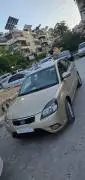Kia Rio 2011, Aleppo, RF22486323