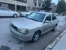 Chery S20 2008, Aleppo, RF21091096