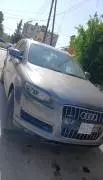 أودي Q7 موديل 2011, حلب, RF14774656