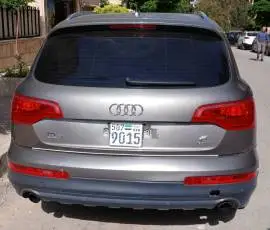 أودي Q7 موديل 2011, حلب, RF14774656