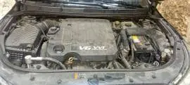 Buick Lacrosse 2012, Damascus, RF12152935