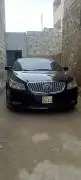 Buick Lacrosse 2012, Damascus, RF12152935