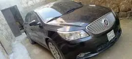 Buick Lacrosse 2012, Damascus, RF12152935
