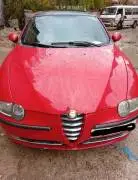 Alfa Romeo Kart 2003, RF23193591