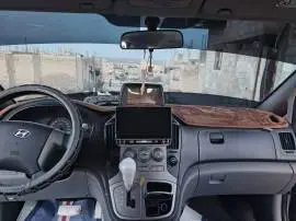 هيونداي اتش 1 موديل 2010, حلب, RF12381510