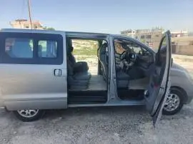 هيونداي اتش 1 موديل 2010, حلب, RF12381510