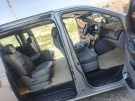 هيونداي اتش 1 موديل 2010, حلب, RF12381510