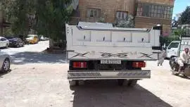 جاك قلاب 2010, حماة, RF20404932