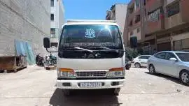 جاك قلاب 2010, حماة, RF20404932