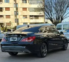 مرسيدس CLA 250 موديل 2017, دمشق, RF93742071
