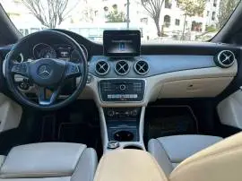 مرسيدس CLA 250 موديل 2017, دمشق, RF93742071