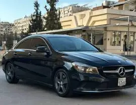 مرسيدس CLA 250 موديل 2017, دمشق, RF93742071
