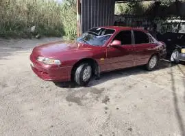 مازدا 626 موديل 1993, دمشق, RF71977273