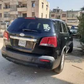 Kia Sorento 2013 for sale, Homs, RF11399306