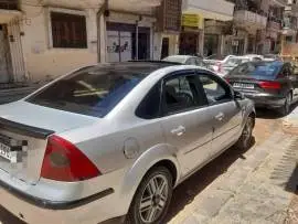 Ford Focus 2006, Homs, RF19124799