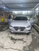 Hyundai Azera 2017, Aleppo, RF71703450