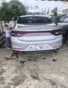 Hyundai Azera 2017, Aleppo, RF71703450