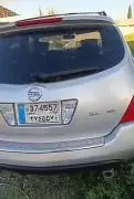 نيسان مورانو  , دمشق, RF27016254