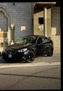 بي إم دبليو GT 530 موديل 2013, RF31700908