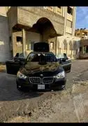 بي إم دبليو GT 530 موديل 2013, RF31700908