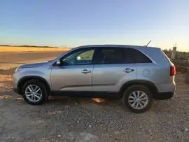 Kia Sorento 2015, Damascus, RF15632842
