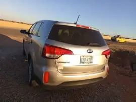 Kia Sorento 2015, Damascus, RF15632842